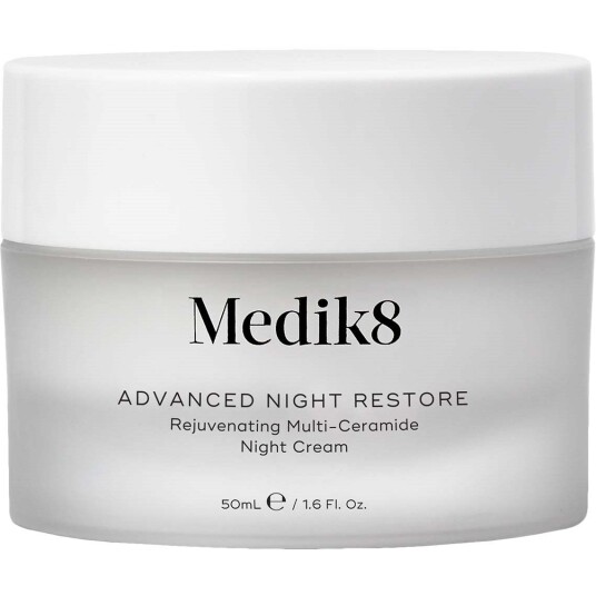 Medik8 Skin Ageing Advanced Night Restore 50 ml