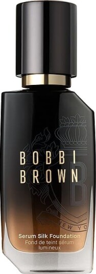 Serum Silk Foundation