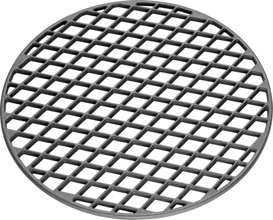 Outdoorchef Støpejernsrist Diamond 420 Svart