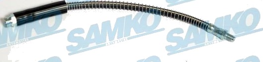 Bremseslange SAMKO 6T46034