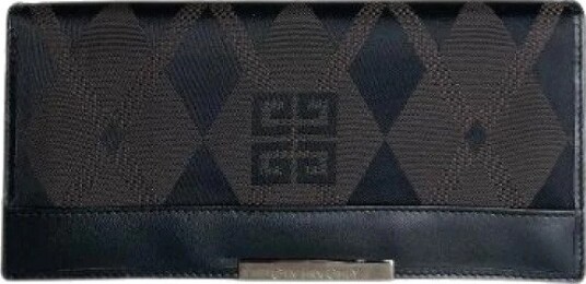 Givenchy Pre owned Dame Pre owned Svart ONE SIZE,