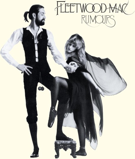 Fleetwood Mac  Rumours  LP/Vinyl
