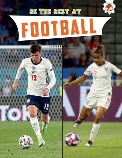 Football (Soccer) Av John Allan