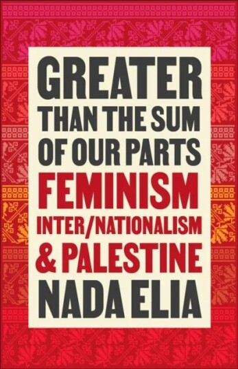 Greater Than The Sum Of Our Parts Av Nada Elia