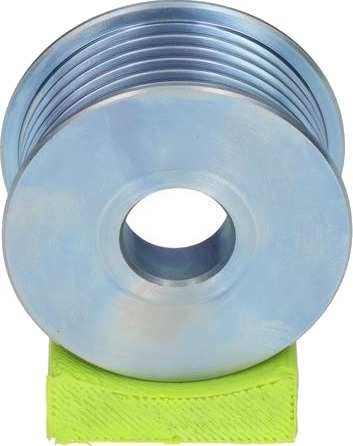 VALEO 595356 Remskive, dynamo