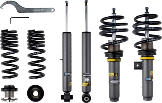 Sport Kit, fjærsett / dempere BILSTEIN 47-304932 Sport Kit, fjærsett / dempere BILSTEIN 47-304932