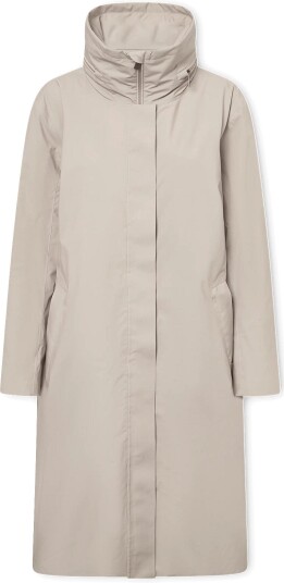 SNOOT Biella Coat W STRING S SNOOT Biella Coat W STRING S