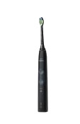 Philips Sonicare ProtectiveClean 4500 HX6830 - Tannbørste - trådløs - svart/grå