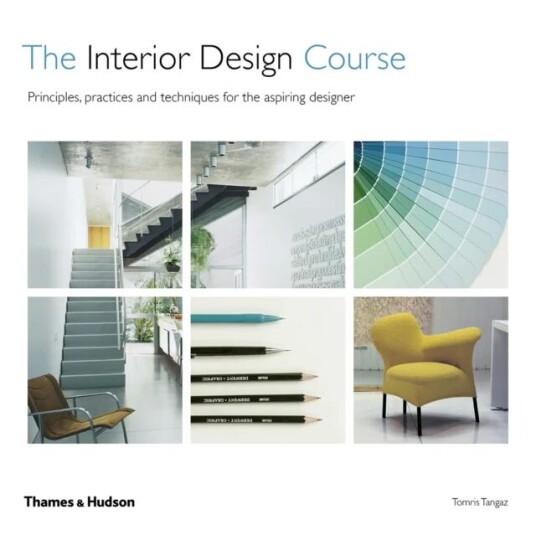The Interior Design Course Av Tomris Tangaz The Interior Design Course Av Tomris Tangaz