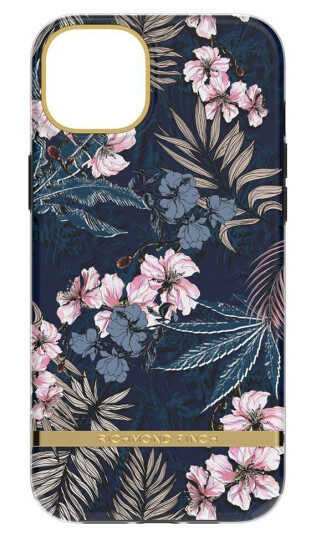 Richmond & Finch iPhone 14 Plus Freedom Deksel - Floral Jungle
