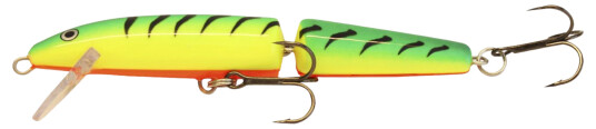 Rapala Ledad flyt 7 cm Firetiger 7cm Firetiger