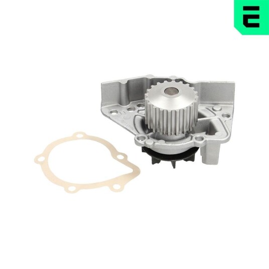 OPTIMAL AQ 1134 Vannpumpe OPTIMAL AQ 1134 Vannpumpe