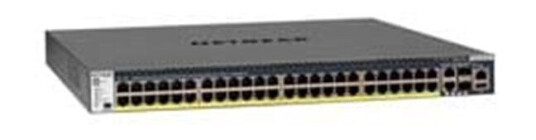 Netgear ProSAFE M4300-52G-PoE+ (0606449112863)