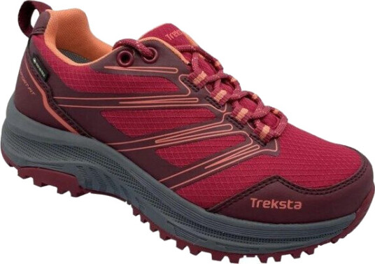 Treksta Larvik Low Lace GoreTex tursko  40