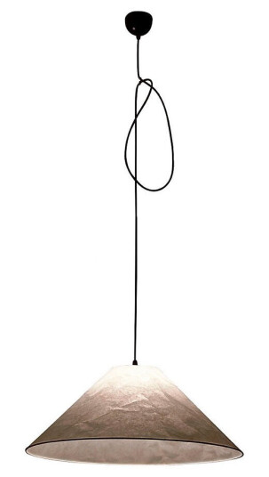 Ingo Maurer - Knitterling 450cm Pendel