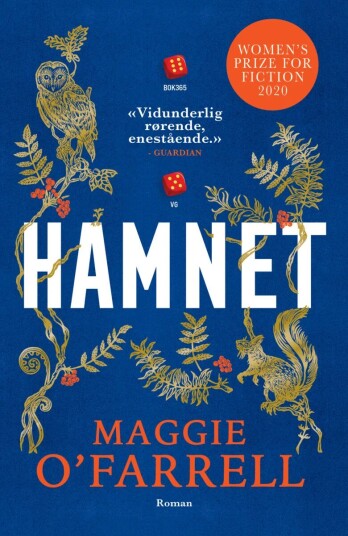 Hamnet av Maggie O'Farrell - Papirbok, Litteraturvitenskap, Pocket, Gursli Berg Hamnet av Maggie O'Farrell - Papirbok, Litteraturvitenskap, Pocket, Gursli Berg