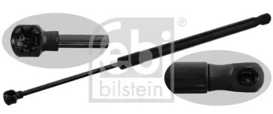 Baklukedemper FEBI BILSTEIN 47111