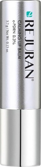 Rejuran Calming Lip Balm CLEAR 3.7 G
