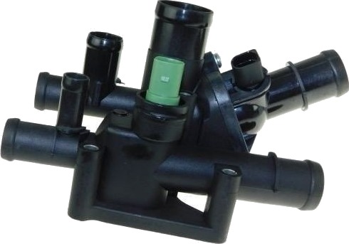 Termostat, kjølemiddel AUTOMEGA 160046410