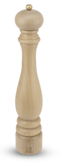 Peugeot Paris u"Select Manuell Saltkvern Natur 40 cm