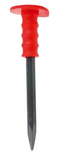 Pro-Line Masonry Punch Med Deksel 300Mm 31353 Pro-Line Masonry Punch Med Deksel 300Mm 31353