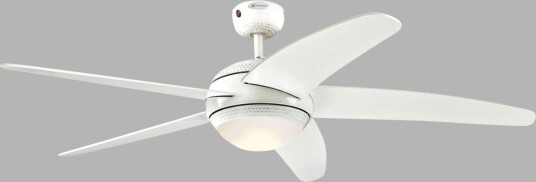 LED takvifte Bendan hvit stillegående – Westinghouse Westinghouse Bendan dimmbar Hvit Stue Tre Moderne 36 Hvit