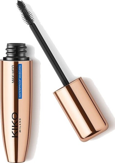Maxi Mod Length & Curl Waterproof 01 Black
