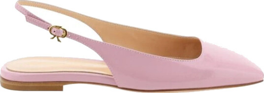 Gianvito Rossi Dame Sko Rosa 38 1/2 EU, Gianvito Rossi Dame Sko Rosa 38 1/2 EU,
