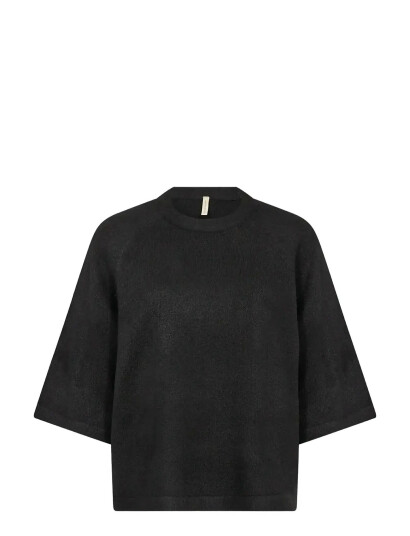 Soyaconcept Sc-Orlean - Black - L Soyaconcept Sc-Orlean - Black - L