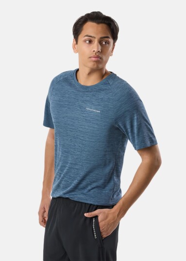 Swedemount Pulse Training Tee