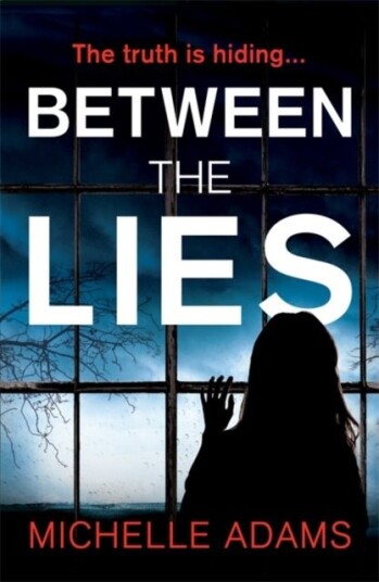 Between the Lies Between the Lies