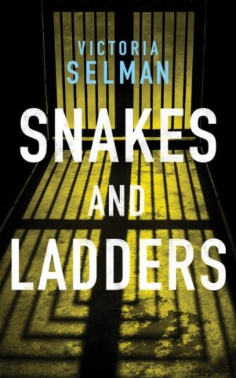 Snakes And Ladders Av Victoria Selman