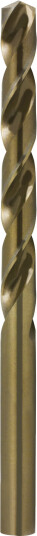 Spiralbor DIN338-N HSS-Co 8,0mm