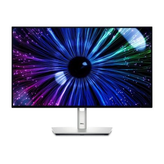Dell UltraSharp U2424HE 24" Full HD PC-skjerm 120Hz IPS med USB-C Dell UltraSharp U2424HE 24" Full HD PC-skjerm 120Hz IPS med USB-C
