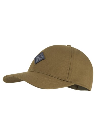Rab Basecamp Badge Cap Oak One Size Rab Basecamp Badge Cap Oak One Size