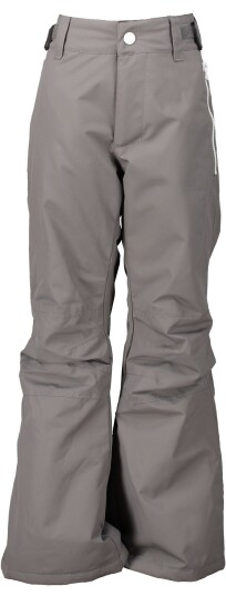 Wearcolour Slim Skibukse Rock Grey 120 Wearcolour Slim Skibukse Rock Grey 120