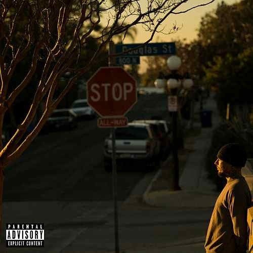 Eligh Last House On The Block CD