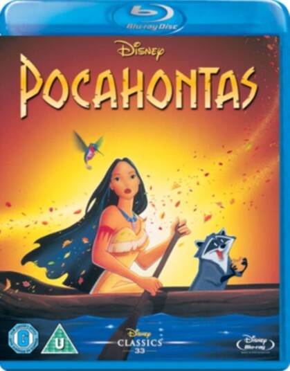 Pocahontas Pocahontas