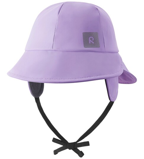 Reima Rain Hat Rainy   Purple   48