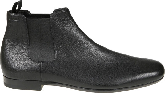 Prada Herre Sko Svart 43 EU, Prada Herre Sko Svart 43 EU,