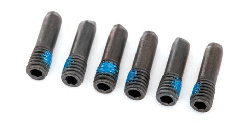 Traxxas 8221 Screw Pin 3x10mm 6 Traxxas 8221 Screw Pin 3x10mm 6