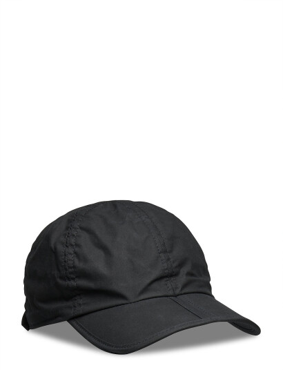 Wigéns Baseball Classic Cap - Black - L