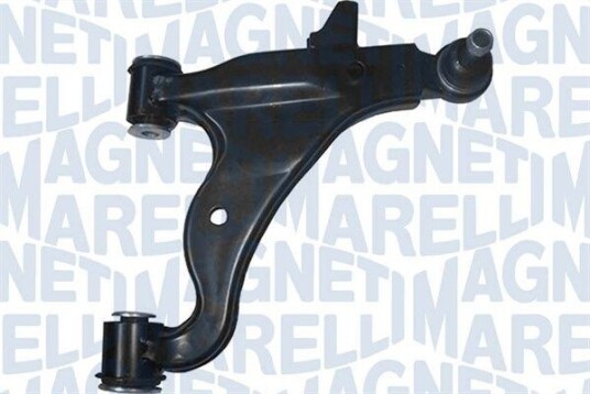 Bærearm, hjuloppheng MAGNETI MARELLI 301181310080 Bærearm, hjuloppheng MAGNETI MARELLI 301181310080