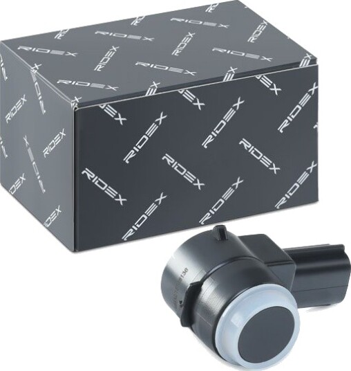 RIDEX 2412P0112 Parkeringssensor RIDEX 2412P0112 Parkeringssensor