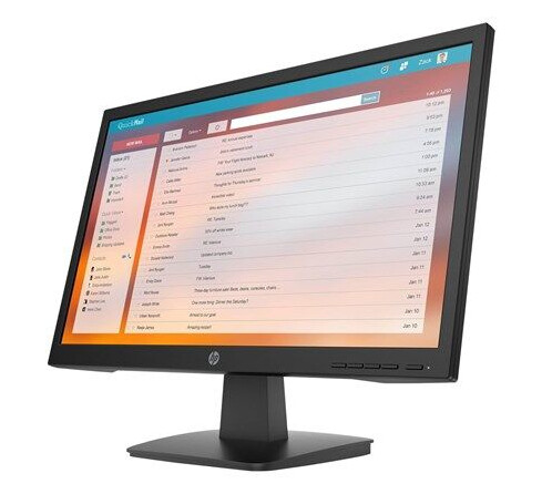 HP P22v G4 HP P22v G4
