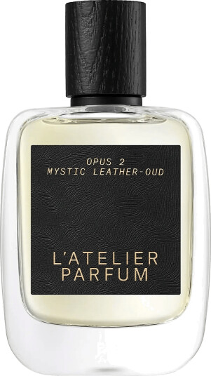 L"atelier Parfum Eau De Parfum Mystic Leather-Oud 50Ml Nude 50 ML