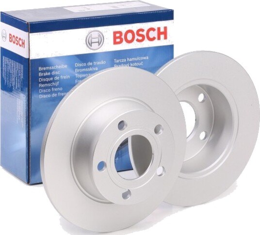 Bremseskive BOSCH 0 986 478 704 Bremseskive BOSCH 0 986 478 704
