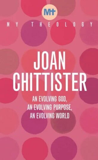 My Theology Av Joan Chittister My Theology Av Joan Chittister