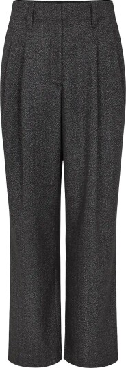 Soft Rebels Srpace Pant BLACK XS