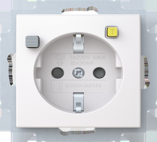 ABB Saga 3120EUC-916 innsats med jordfeilbryter